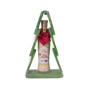 Arbolito pino rudolf