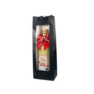 Bolsa Negra + 1 ponche 24oz